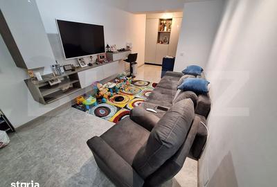 Apartament cu 2 camere în Craiovița Nouă