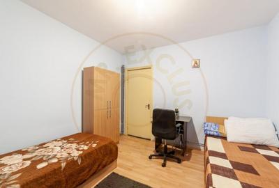 Apartament 2 camere, semicentral Expo Parc, strada Livez - 9