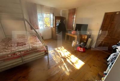 Casă cu 3 camere cu Teren 4500 Mp în Răcari - 14