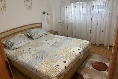 Apartament cu 2 camere decomandat în Dorobanți
