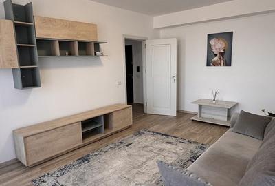 Apartament cu 2 camere în Cristian - 1