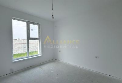 Casă individuală cu 3 camere cu Teren 322 Mp în Berceni - 6