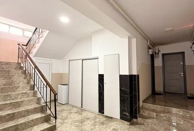 Apartament cu 2 camere semidecomandat în Giurgiului - 14