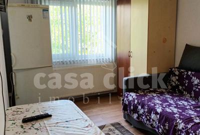 Garsoniera Micro 38, etaj 2, centrala termica - 2