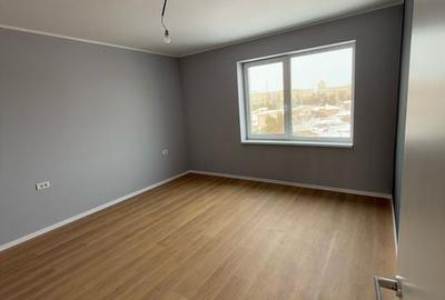 Apartament 3 camere Tomis III - 4