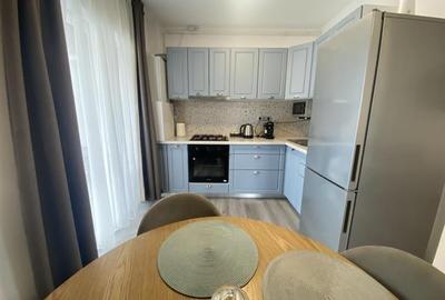 Apartament 3 Camere | Zona Vivo | Parcare - 3