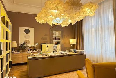 Apartament cu 2 camere decomandat în Ultracentral - 1