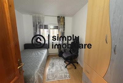 Apartament 3 camere decomandate Central et 2/4 - 1