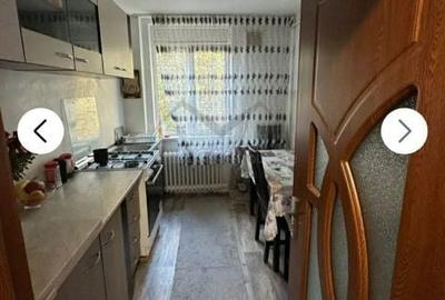 Apartament cu 2 camere decomandat în Nord-Vest - 1