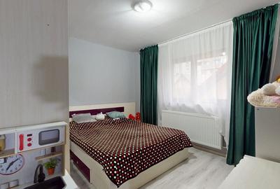 Vila insiruita Amurgului - Metrou Dimitrie Leonida - 15