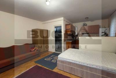 Apartament cu 1 camere, 36mp, zona strazii Alexandru Vlahuță - 3