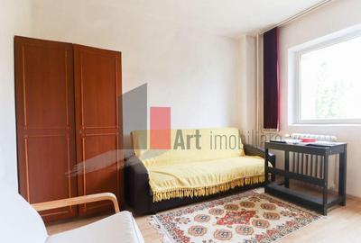 Apartamentul APRECIADO , Brancoveanu-Metrou, SUPERPOZITIE - 12