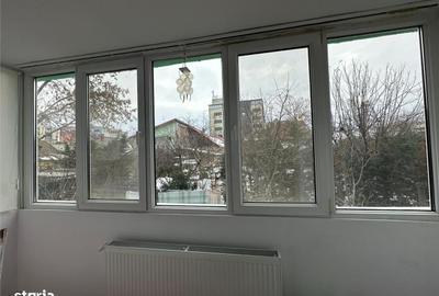 Apartament cu 3 camere decomandat, mobilat în Dorobanților - 6