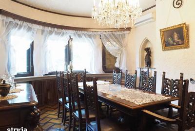 Apartament cu 4 camere, mobilat în Domenii - 5