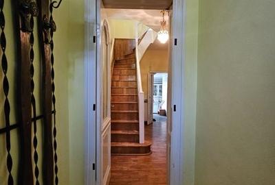 ? Casă elegantă de închiriat - Zona Ion Mihalache / Piața Domenii - 11