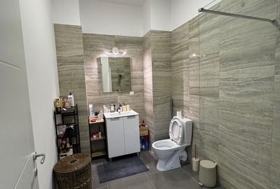 Apartament cu 2 camere decomandat în Carol Davila - 3