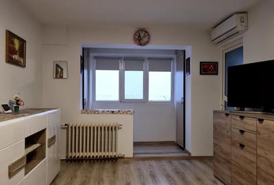 Garsonieră decomandată în Central - 1