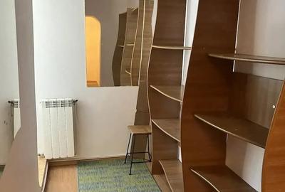 Apartament cu 2 camere decomandat în Central - 5