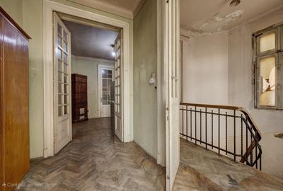 CAROL – 11 IUNIE, APARTAMENT 4 CAMERE IN VILA, 120 MP, ETAJ 1! - 18