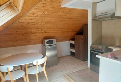 Apartament cu 2 camere decomandat în Central - 1
