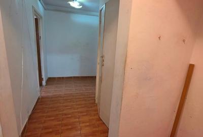 Campia Libertatii intersectie  Baba Novac,  3 minute parc IOR - 14