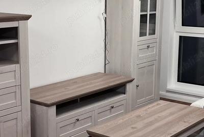 Apartament cu 3 camere decomandat în Central - 5