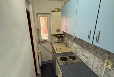 Garsoniera de vanzare, 22 mp, zona Pronto - 11