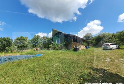 Casă cu 5 camere cu Teren 1500 Mp în Central - 6