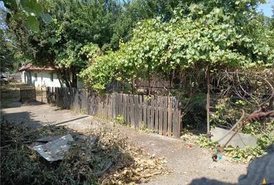 Casă cu Teren 546 Mp în Bartolomeu - 4