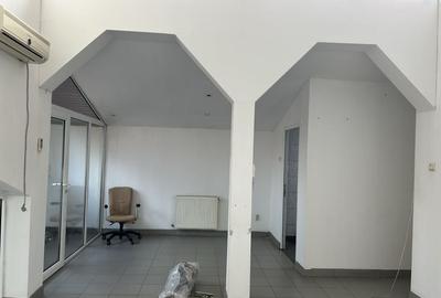 Spațiu comercial, de 50 mp, în Calea Călărașilor - 5