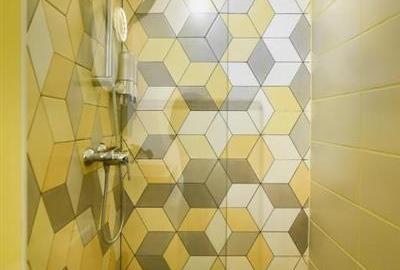 Garsonieră decomandată, mobilată în Universitate - 17