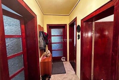 Resita, 2-3 Cam.Conf.1 Sporit, Central - 12