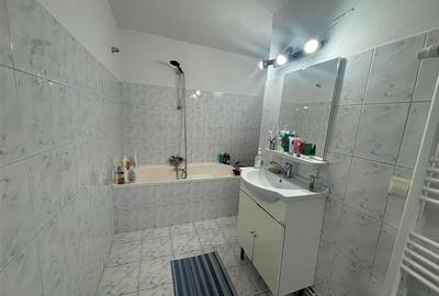 Casă individuală cu 3 camere cu Canalizare în Șura Mare - 11