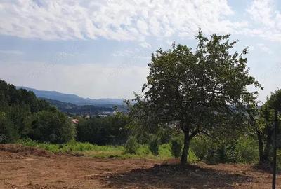 Teren intravilan 10 ari cu priveli?te panoramica, zona de case, Centru Vechi - 4