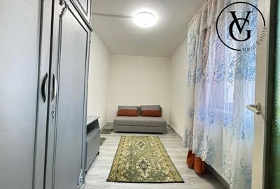 Apartament cu 3 camere semidecomandat, mobilat în Inel I - 4