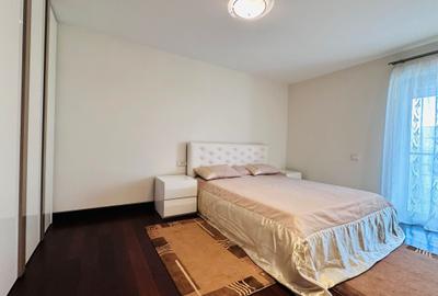 Apartament Premium 3 Camere || Arcul de Triumf || Terase Mari & Parcare - 13
