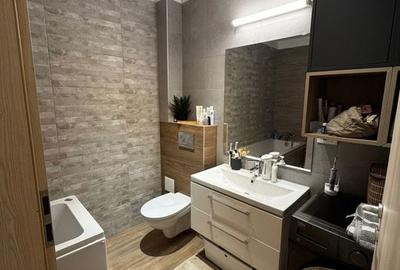 3 camere | Otopeni | Tunari | Terasa 20 mp | 2 x parcare - 17