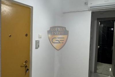 Apt 2 cam decomand Tomis Nord, 52 mp, renovat complet, centrala gaze, A/C e 3/10 - 3