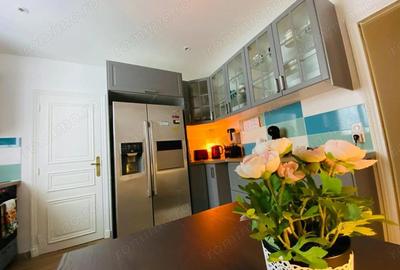 Apartament cu 2 camere de vanzare in zona Dambovita - 1