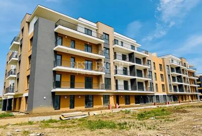 Apartament cu 2 camere decomandat în Sud - 15