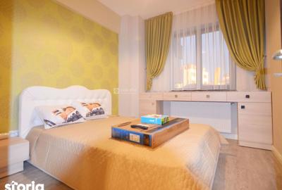 Apartament cu 2 camere, mobilat în Canta - 12