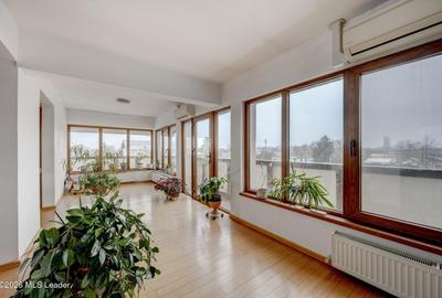 Casă individuală cu 11 camere cu Canalizare în Mogoșoaia - 14