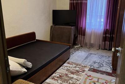 Apartament cu 3 camere decomandat în Central - 6