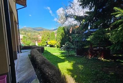 Tur LIVE!Casa cu arhitectura traditionala, curte spatioasa,foisor,Rucar. Bran - 13