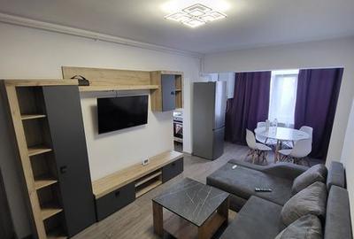 Garsonieră în Casa Cărții - 2