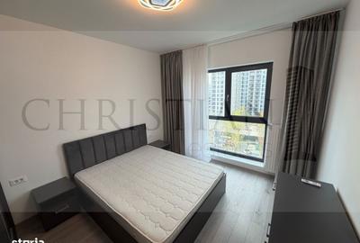 Apartament cu 2 camere decomandat, mobilat în Militari - 16