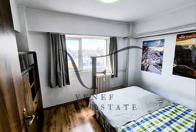 Apartament cu 4 camere decomandat în Ștefan cel Mare - 6