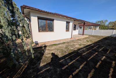 Casa 4 camere 90mp parter | 0 comision | Balotesti Bavaria | 400mp teren - 9