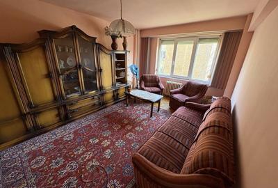 Apartament cu 2 camere decomandat în Central - 4