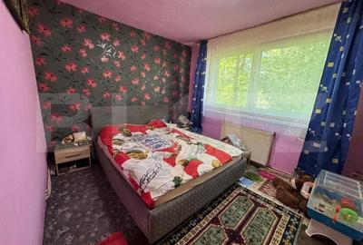 Apartament cu 2 camere semidecomandat în Central - 6